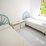 Capovillas - Panoramic Gisa With Private Pool And Sea View
