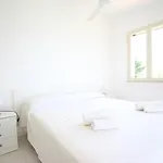 Villa Capovillas - Panoramic Gisa With Private Pool And Sea View *