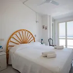 Capovillas - Panoramic Gisa With Private Pool And Sea View *
