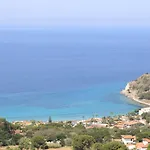 Capovillas - Panoramic Gisa With Private Pool And Sea View