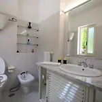 Villa Capovillas - Panoramic Gisa With Private Pool And Sea View *