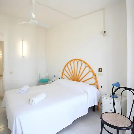 Capovillas - Panoramic Gisa With Private Pool And Sea View