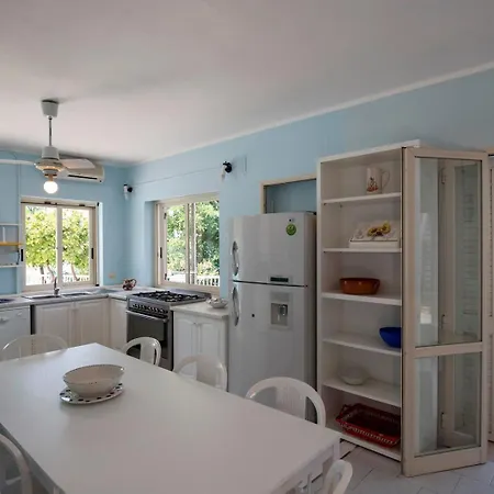 Capovillas - Panoramic Gisa With Private Pool And Sea View *