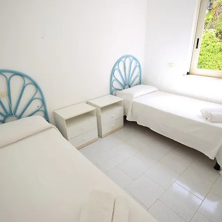 Capovillas - Panoramic Gisa With Private Pool And Sea View