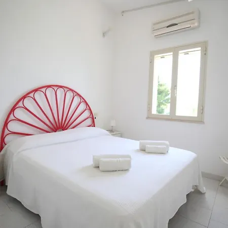 Вилла Capovillas - Panoramic Gisa With Private Pool And Sea View Санта-Мария