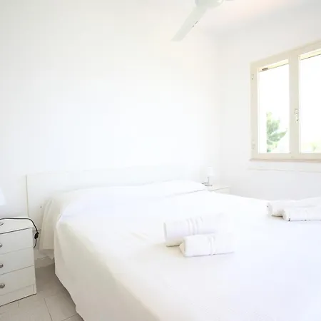 Вилла Capovillas - Panoramic Gisa With Private Pool And Sea View *