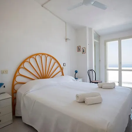 Capovillas - Panoramic Gisa With Private Pool And Sea View *