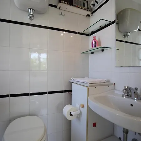 빌라 Capovillas - Panoramic Gisa With Private Pool And Sea View 산타마리아