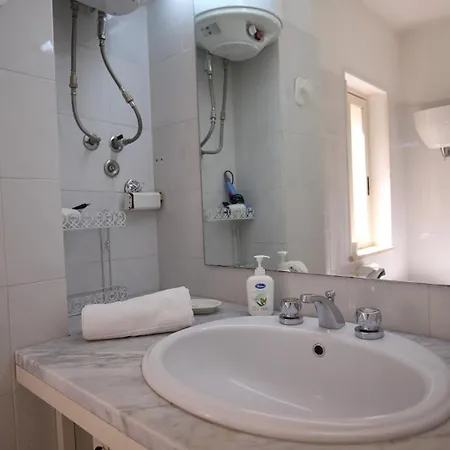 Capovillas - Panoramic Gisa With Private Pool And Sea View