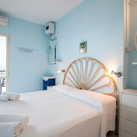 Capovillas - Panoramic Gisa With Private Pool And Sea View