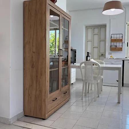 Capovillas - Panoramic Gisa With Private Pool And Sea View