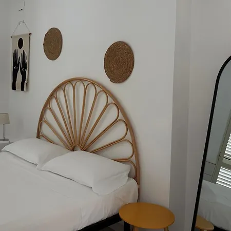 Capovillas - Panoramic Gisa With Private Pool And Sea View