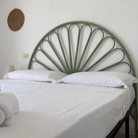Capovillas - Panoramic Gisa With Private Pool And Sea View Вилла *