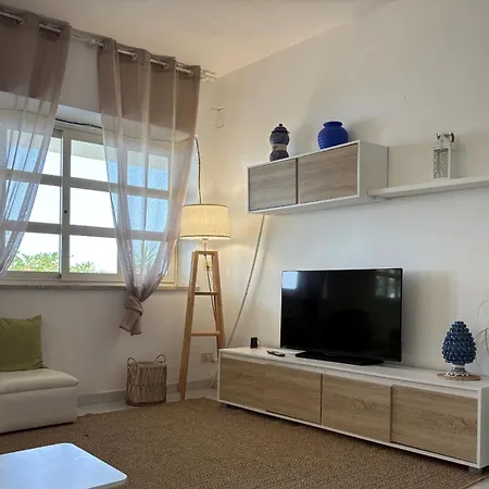 Capovillas - Panoramic Gisa With Private Pool And Sea View * Санта-Мария