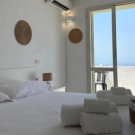 Capovillas - Panoramic Gisa With Private Pool And Sea View Вилла