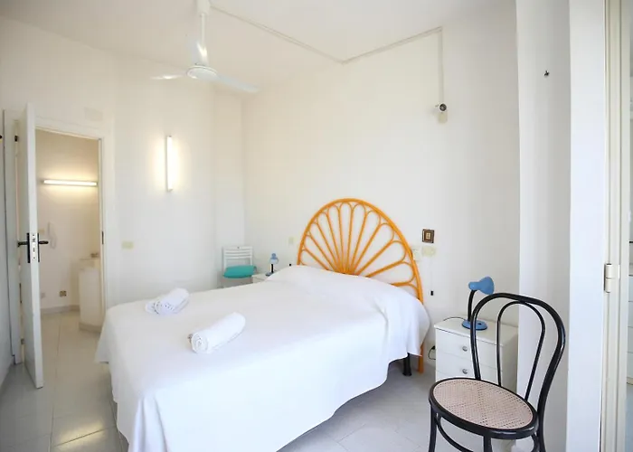 Capovillas - Panoramic Gisa With Private Pool And Sea View