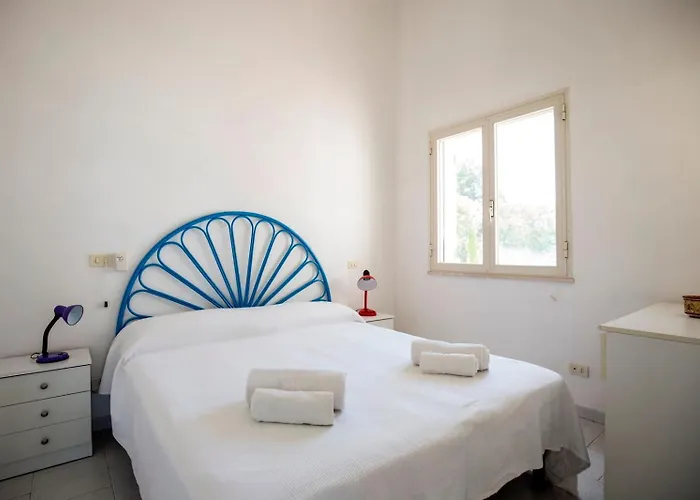 Capovillas - Panoramic Gisa With Private Pool And Sea View Villa *