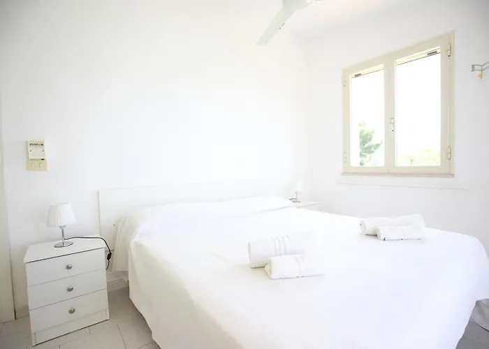 Villa Capovillas - Panoramic Gisa With Private Pool And Sea View *