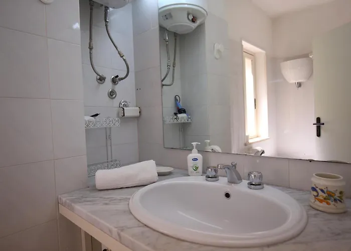 Capovillas - Panoramic Gisa With Private Pool And Sea View